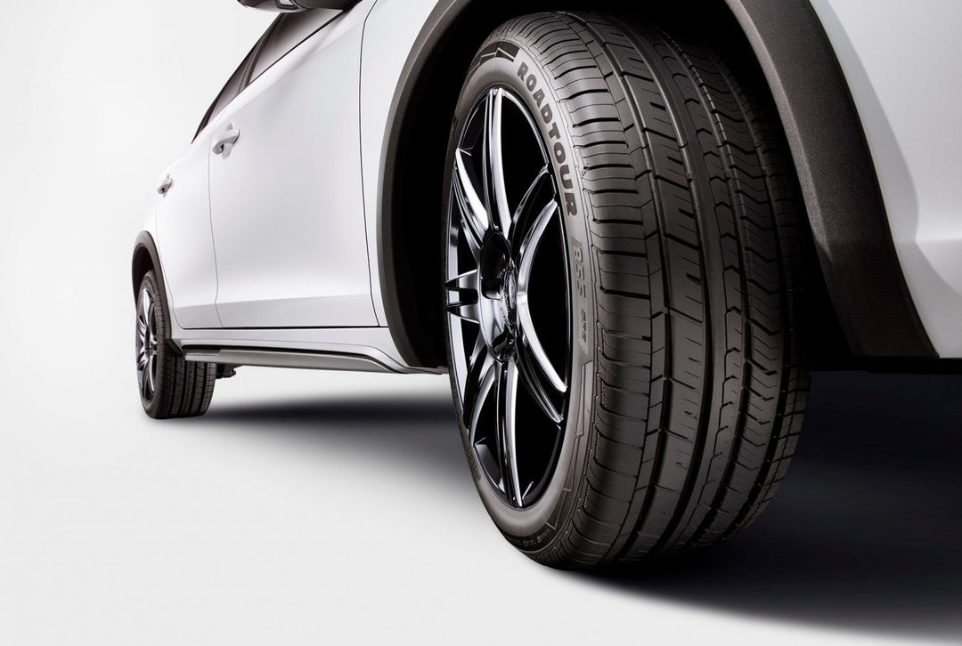 How to Change a Car Tire?