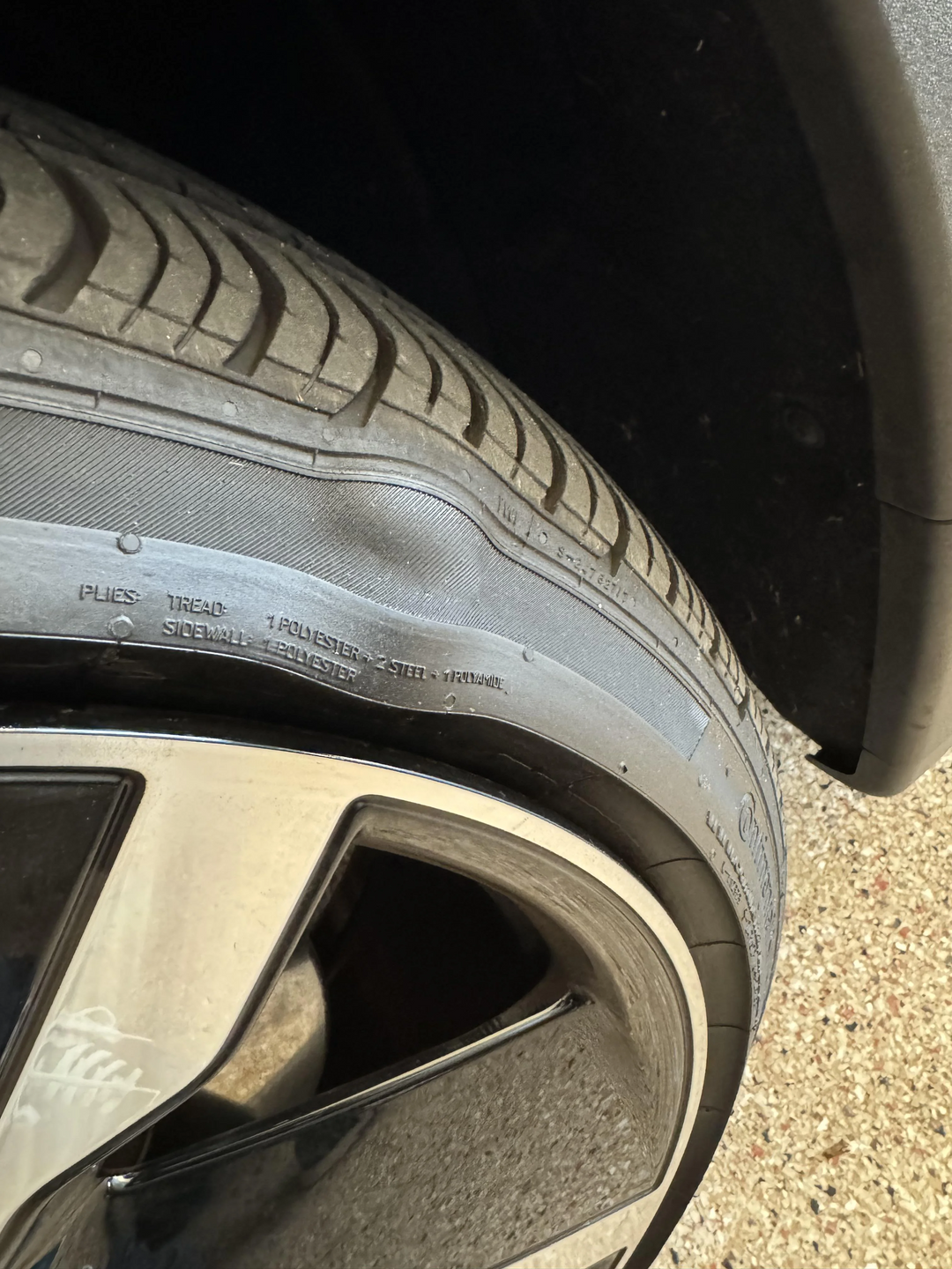 Why Tire Barcodes Are Essential for Warranty Claims