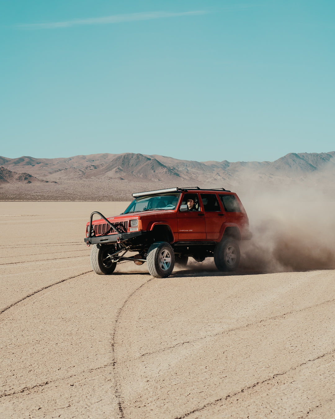 All Aabout SUV Tires