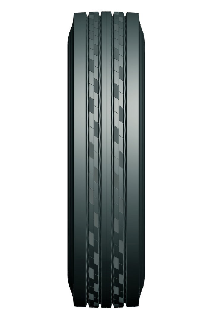 TBR Tire BRT 402 Commercial Truck Tire THAILAND