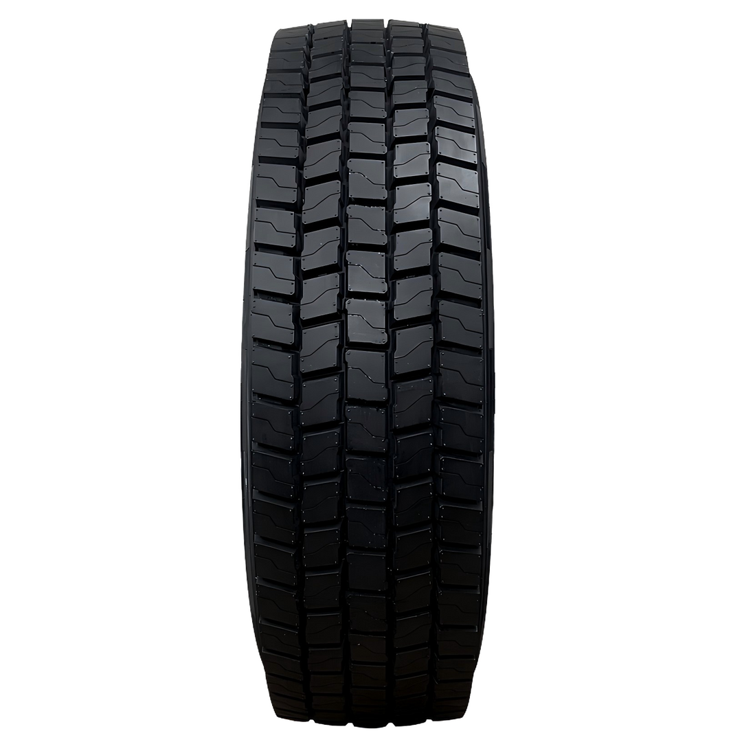 TBR Tire BRD 201 Commercial Truck Tire THAILAND