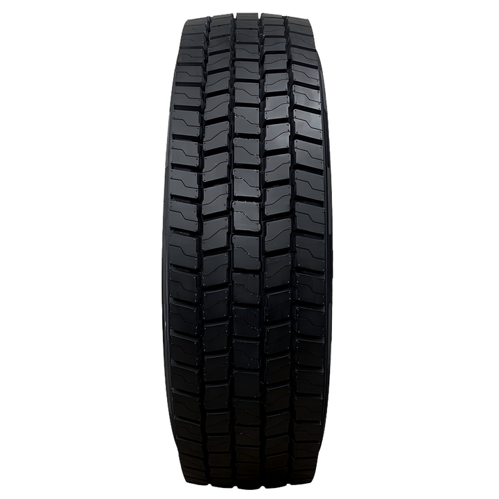 TBR Tire BRD 201 Commercial Truck Tire THAILAND