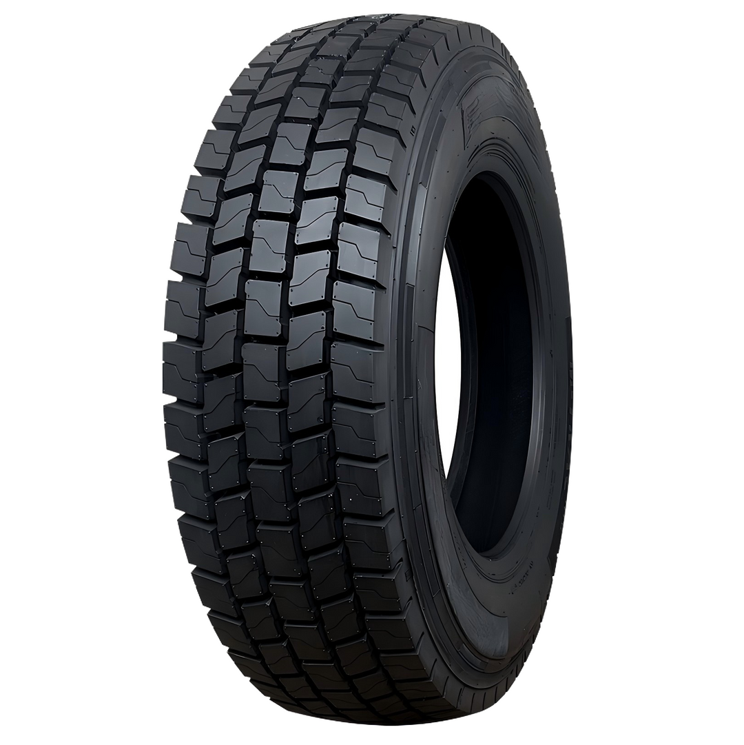 TBR Tire BRD 201 Commercial Truck Tire THAILAND