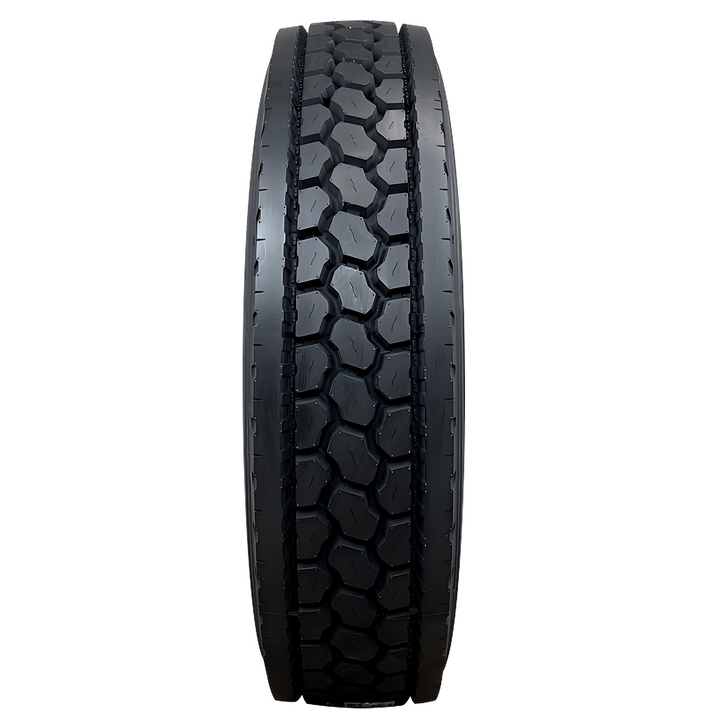 TBR Tire BRD 202 Commercial Truck Tire THAILAND