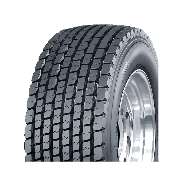 TBR Tire BRD 203 Commercial Truck Tire THAILAND