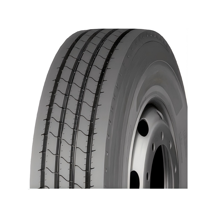 TBR Tire BRH 101 Commercial Truck Tire THAILAND