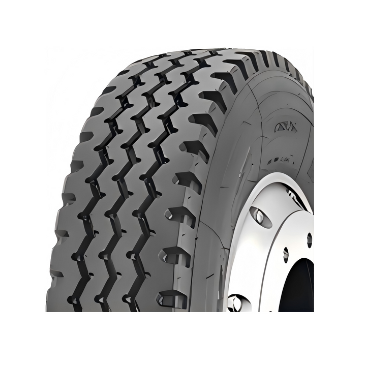 TBR Tire BRM 301 Commercial Truck Tire THAILAND