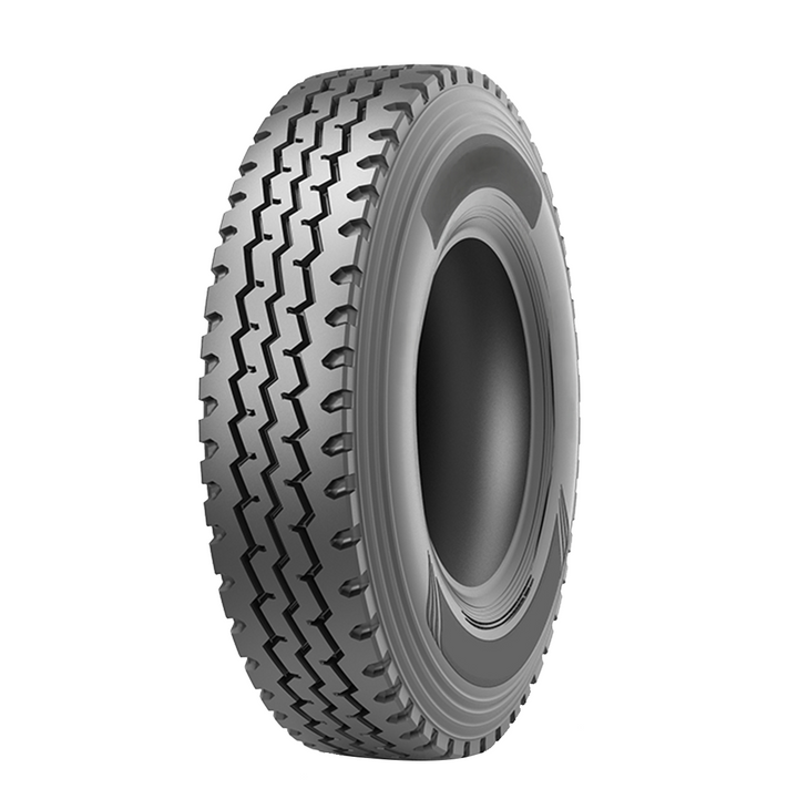 TBR Tire BRM 301 Commercial Truck Tire THAILAND