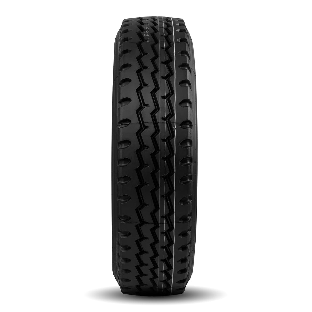 TBR Tire BRM 301 Commercial Truck Tire THAILAND