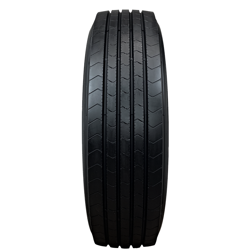 TBR Tire BRT 401 Commercial Truck Tire THAILAND