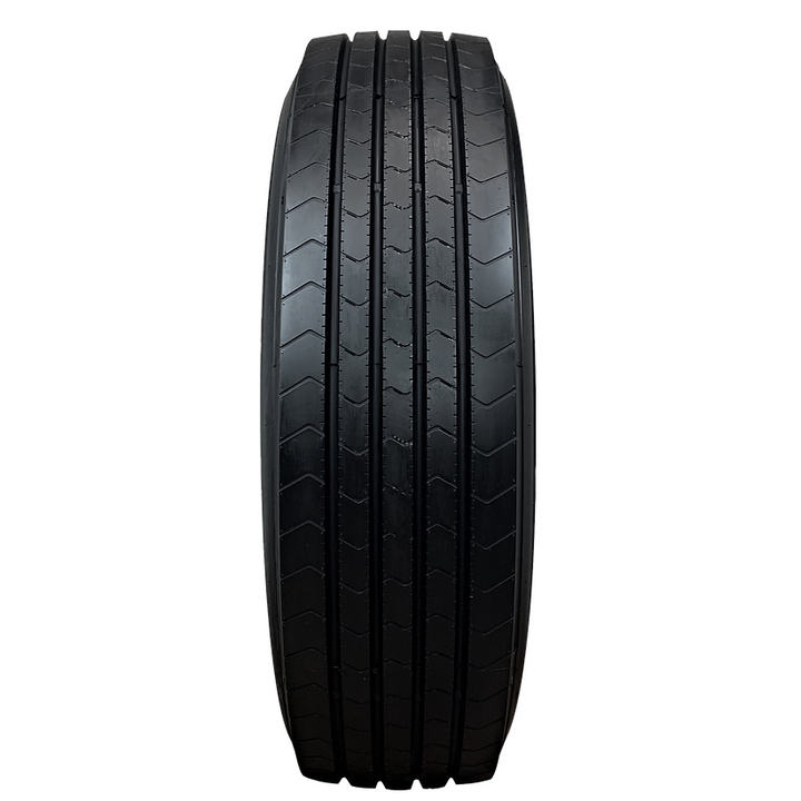 TBR Tire BRT 401 Commercial Truck Tire THAILAND