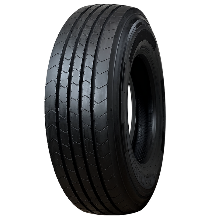 TBR Tire BRT 401 Commercial Truck Tire THAILAND