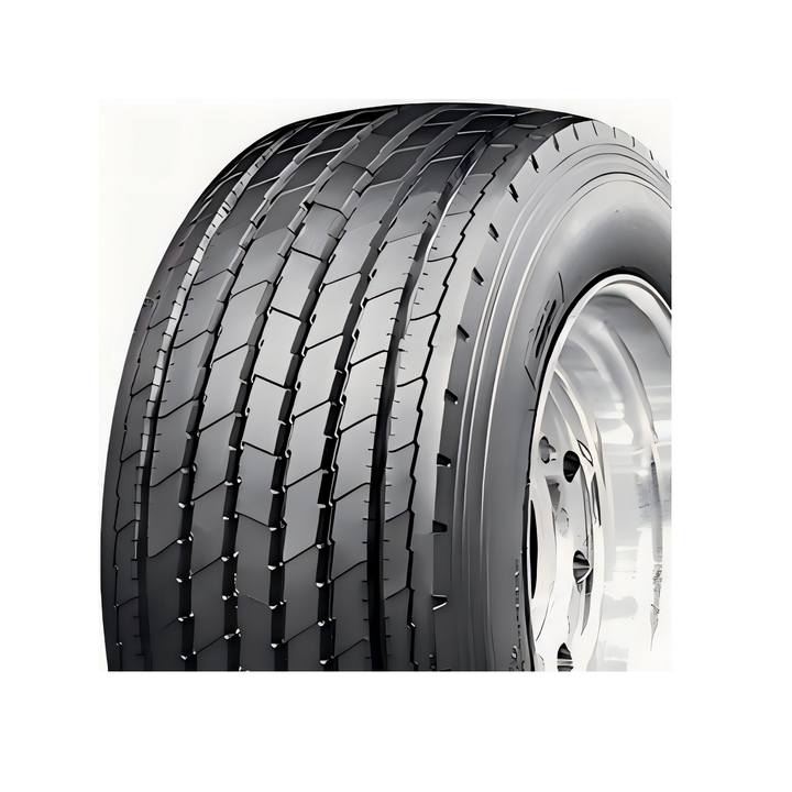 TBR Tire BRT 402 Commercial Truck Tire THAILAND