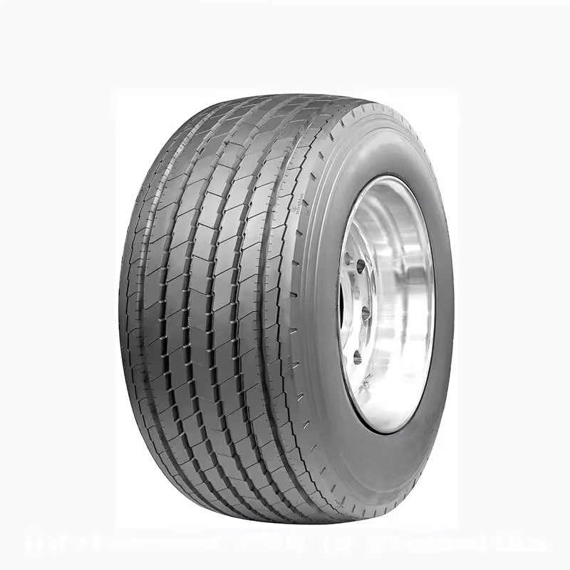 TBR Tire BRT 402 Commercial Truck Tire THAILAND