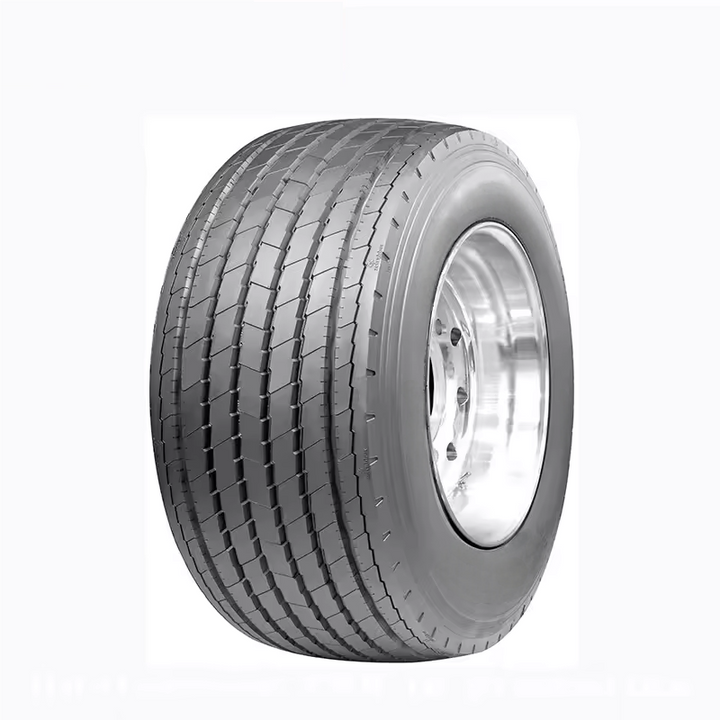 TBR Tire BRT 402 Commercial Truck Tire THAILAND