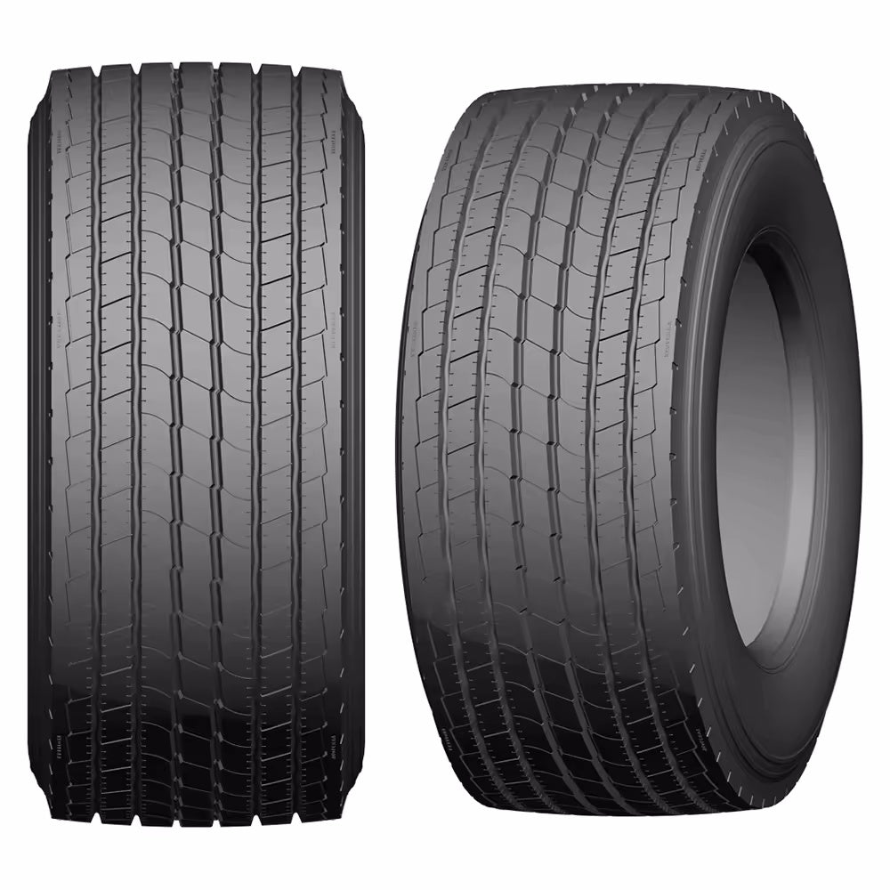 TBR Tire BRT 402 Commercial Truck Tire THAILAND