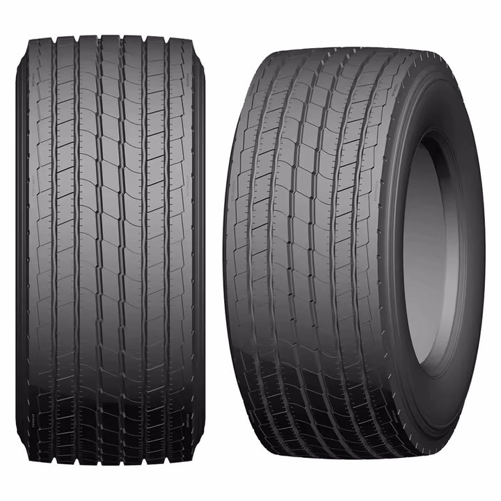 TBR Tire BRT 402 Commercial Truck Tire THAILAND