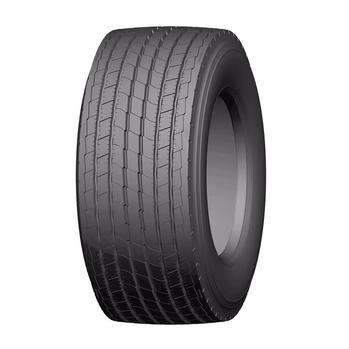 TBR Tire BRT 402 Commercial Truck Tire THAILAND