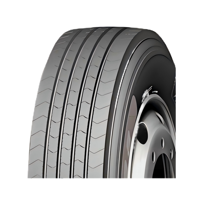 TBR Tire BRT 401 Commercial Truck Tire THAILAND
