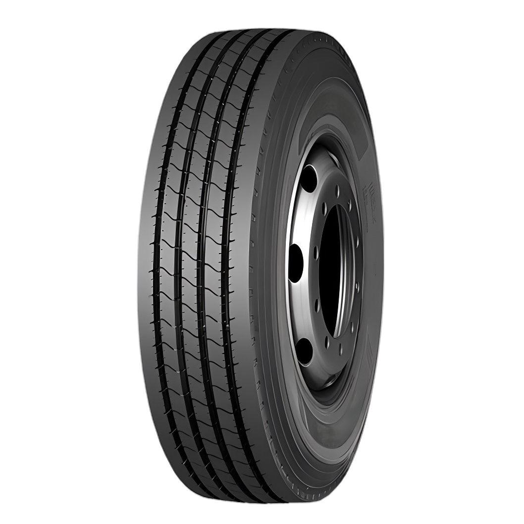 TBR Tire BRH 101 Commercial Truck Tire THAILAND