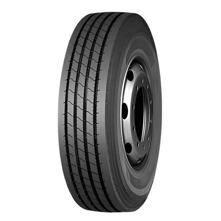 TBR Tire BRH 101 Commercial Truck Tire THAILAND