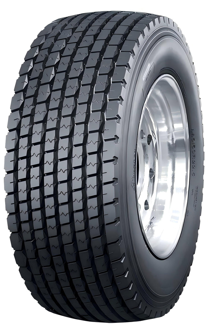 TBR Tire BRD 203 Commercial Truck Tire THAILAND