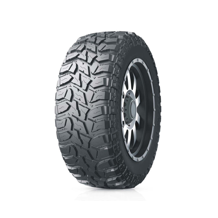 GS-67 Mud Terrain Tires Thailand