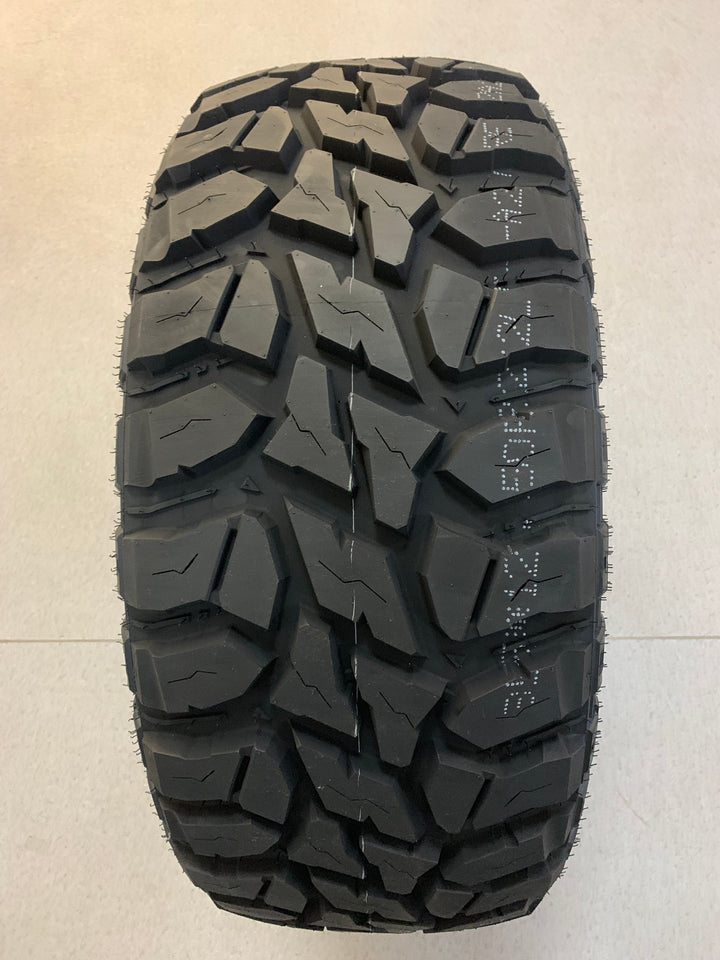 GS-67 Mud Terrain Tires Thailand