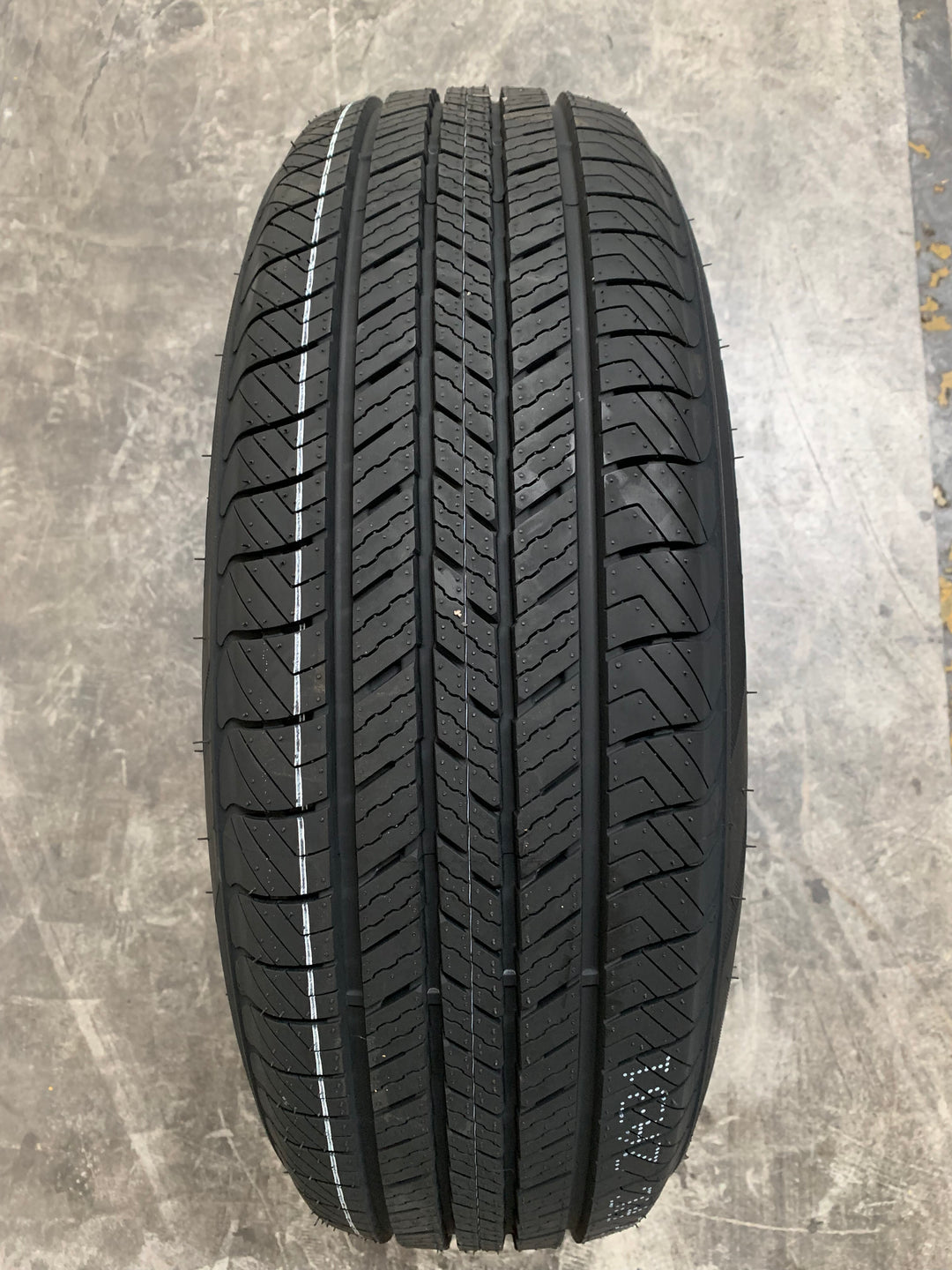 GS-07 Highway Terrain Tires Thailand