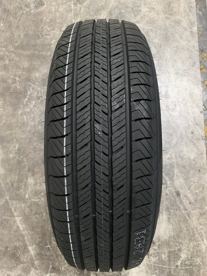 GS-07 Highway Terrain Tires Thailand