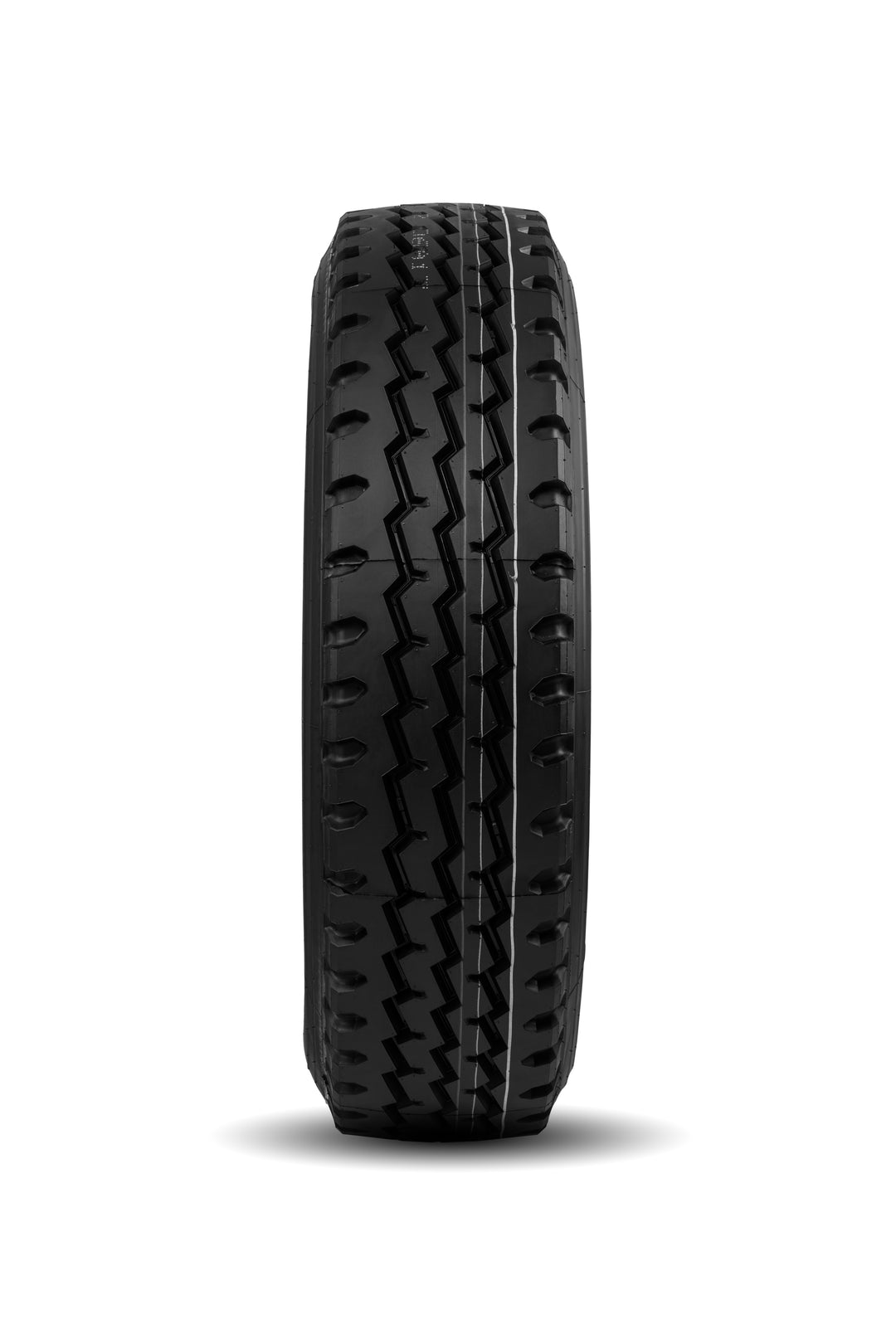 TBR Tire BRM 301 Commercial Truck Tire THAILAND