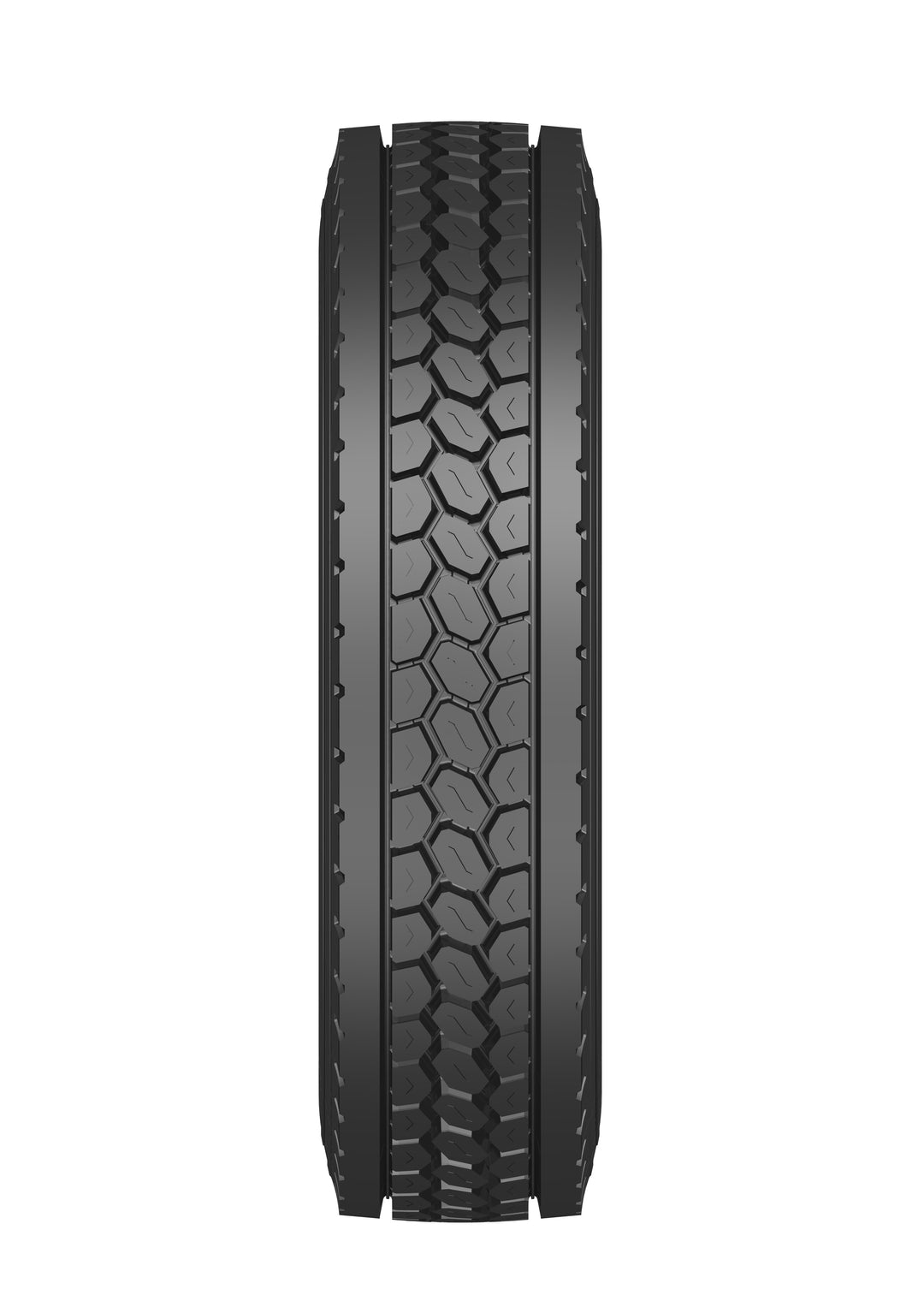 TBR Tire BRD 202 Commercial Truck Tire THAILAND