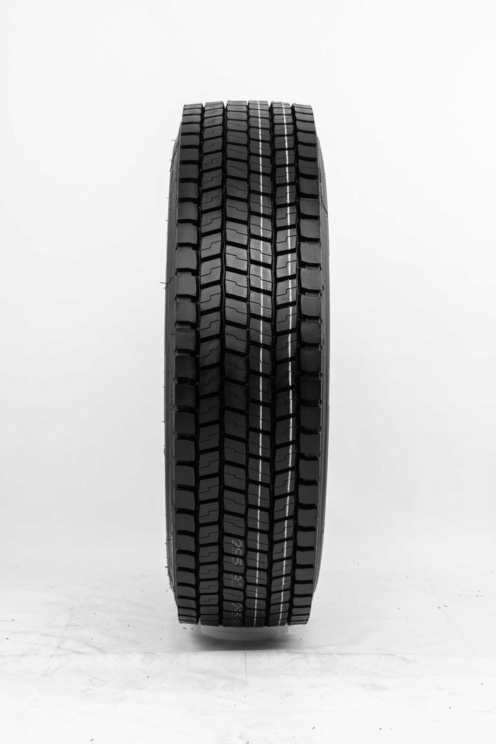 TBR Tire BRD 201 Commercial Truck Tire THAILAND