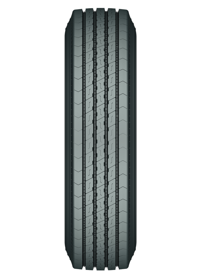 TBR Tire BRT 401 Commercial Truck Tire THAILAND
