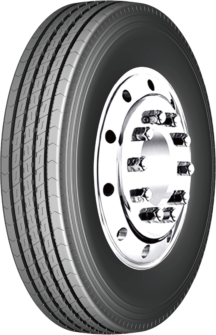 TBR Tire BRT 401 Commercial Truck Tire THAILAND