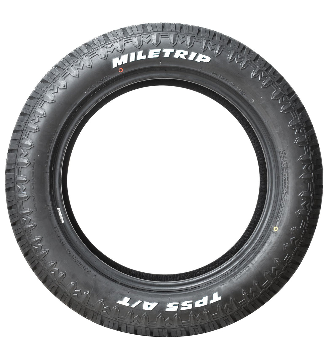 LT | AT TP55 II 225/75R16 10 PLY THAILAND