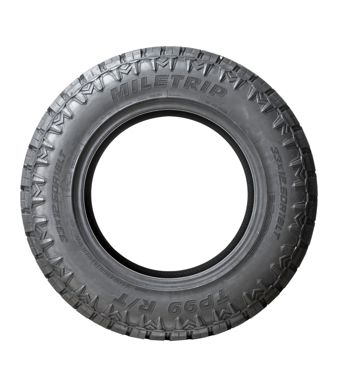 LT | RT TP99 II 37×13.50R22 12PLY THAILAND